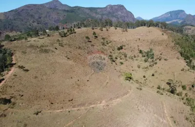 Fazenda à venda na Estrada Adelino Dias, Cruzeiro, Teresópolis
