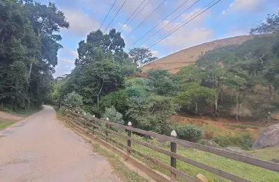 Fazenda à venda na Estrada Adelino Dias, Cruzeiro, Teresópolis