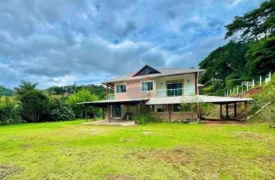 Casa com 7 quartos à venda no Sebastiana, Teresópolis 