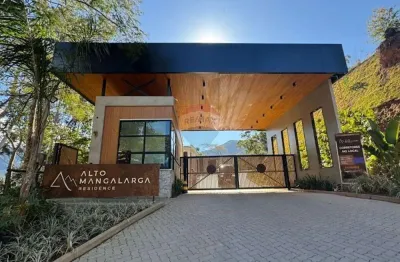 Residencial alto mangalarga em itaipava – casas exclusivas em localização privilegiada