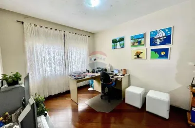 Apartamento com 1 quarto à venda na Rua Augusto do Amaral Peixoto, 577, Alto, Teresópolis