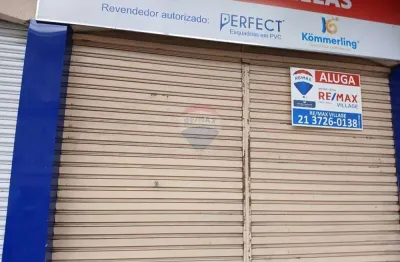 Ponto comercial para alugar na Avenida Alberto Torres, 1238, Alto, Teresópolis