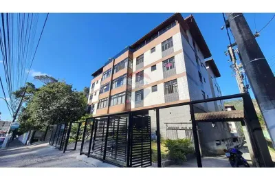 Apartamento com 3 quartos à venda na Avenida Alberto Torres, 1228, Alto, Teresópolis