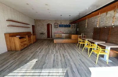 Sala comercial para alugar no Alto, Teresópolis 