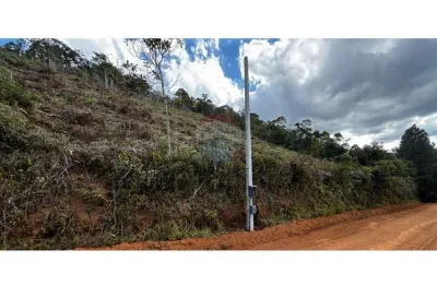 Terreno à venda no Albuquerque, Teresópolis 
