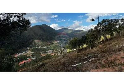 Terreno à venda no Albuquerque, Teresópolis 