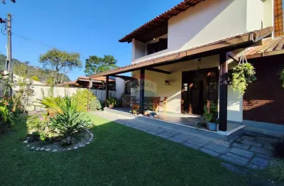 Casa com 3 quartos à venda no Carlos Guinle, Teresópolis 