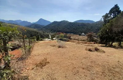 Terreno à venda com vista e limpo em albuquerque – teresópolis