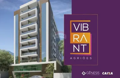 Apartamento alto padrão no melhor bairro de teresópolis | 2 suítes e vista deslumbrante