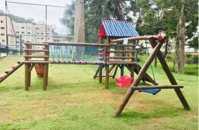 Apartamento com 2 quartos para alugar no Quebra Frascos, Teresópolis 