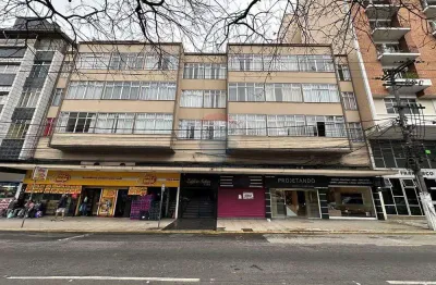 Apartamento com 2 quartos para alugar no Várzea, Teresópolis 