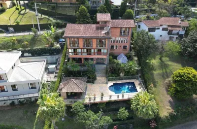 Casa de alto padrão no condomínio roseiral – parque do imbuí - porteira fechada