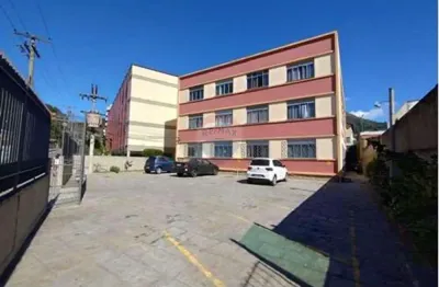 Kitnet / Stúdio para alugar no Alto, Teresópolis 