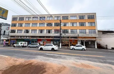 Apartamento com 2 quartos à venda na Barra do Imbuí, Teresópolis 