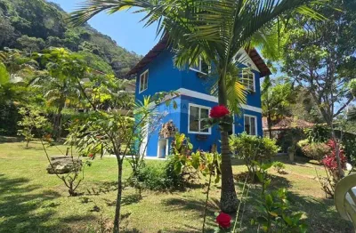 Casa com 2 quartos à venda no Albuquerque, Teresópolis 