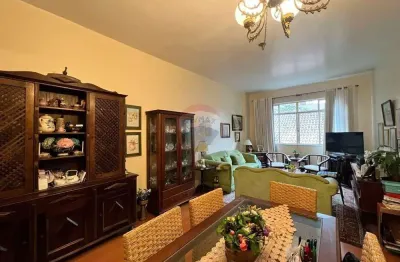 Apartamento com 2 quartos à venda no Alto, Teresópolis 