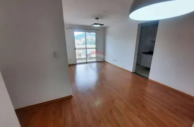 Apartamento a venda com 2 quartos e área dee lazer completo no bairro bom retiro