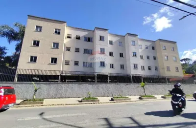 Apartamento com 2 quartos à venda na Rua Wilhelm Klemme, 320, Ermitage, Teresópolis