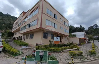 Apartamento com 1 quarto para alugar na Rua Marechal Taumaturgo, 110, Taumaturgo, Teresópolis