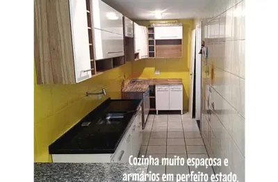 Apartamento com 1 quarto para alugar no Prata, Teresópolis 