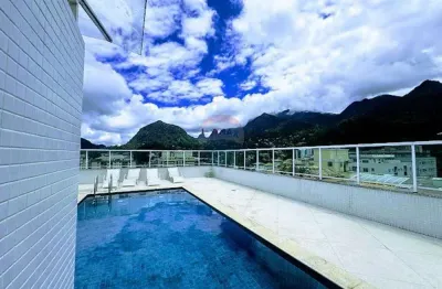 Apartamento com 1 quarto para alugar no Alto, Teresópolis 