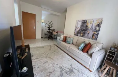 Apartamento com 2 quartos à venda na Rua Tenente Luiz Meirelles, 1920, Bom Retiro, Teresópolis