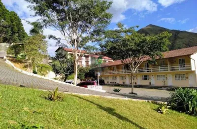Casa em condomínio fechado com 2 quartos à venda na Rua Campo Sales, 269, Bom Retiro, Teresópolis