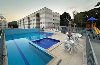 Apartamento com 2 quartos para alugar no Cascata do Imbuí, Teresópolis 