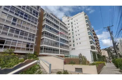 Cobertura com 2 quartos para alugar na Rua Paru, 300, Agriões, Teresópolis