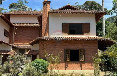 Casa em condomínio a venda em quebra frascos - ville du montagne