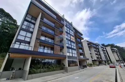 Apartamento com 2 quartos para alugar no Alto, Teresópolis 