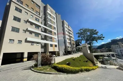 Cobertura com 3 quartos para alugar no Várzea, Teresópolis 