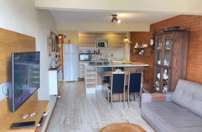 Apartamento com 1 quarto à venda no Golfe, Teresópolis 