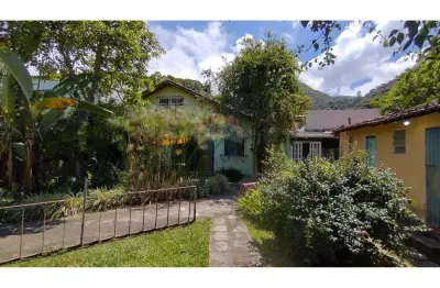 Casa com 3 quartos para alugar no Agriões, Teresópolis 