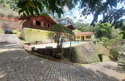 Oportunidade única no green valley - casa + terreno com potencial para segunda construção