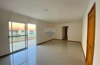 Cobertura com 2 quartos para alugar na Rua Manoel José Lebrão, 1253, Várzea, Teresópolis