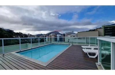 Apartamento com 2 quartos para alugar no Agriões, Teresópolis 