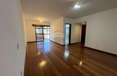 Apartamento com 3 quartos para alugar no Alto, Teresópolis 