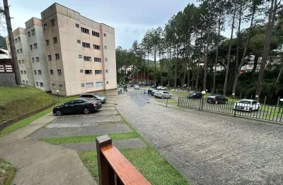 Apartamento com 2 quartos para alugar na Estrada das Pimenteiras, 2400, Pimenteiras, Teresópolis