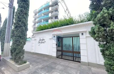 Apartamento com 2 quartos à venda na Rua Alfredo Rebello Filho, 1068, Alto, Teresópolis