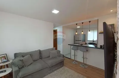 Apartamento com 2 quartos à venda no Albuquerque, Teresópolis 