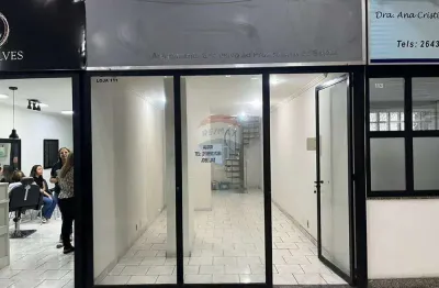 Ponto comercial para alugar no Várzea, Teresópolis 