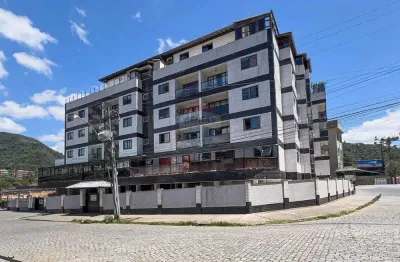 Apartamento com 2 quartos à venda no Alto, Teresópolis 