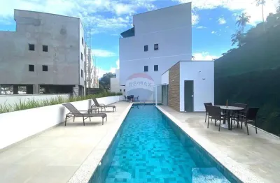 Apartamento com 3 quartos para alugar no Bom Retiro, Teresópolis 
