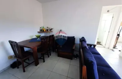 Apartamento com 2 quartos à venda no Bom Retiro, Teresópolis 