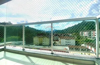 Apartamento com 2 quartos para alugar no Várzea, Teresópolis 