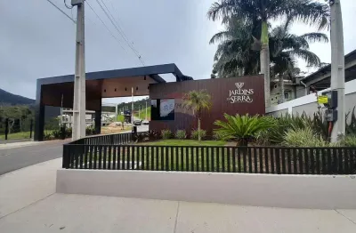 Terreno à venda na Rua Viriato Correia, Ermitage, Teresópolis