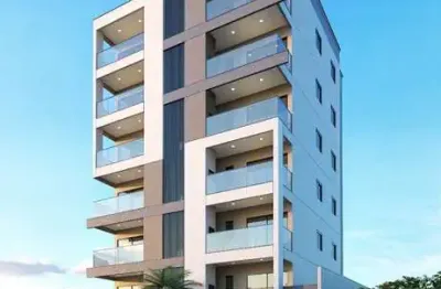 Apartamento com 2 quartos à venda na Rua Carlos Boos, 240, Gravata, Navegantes
