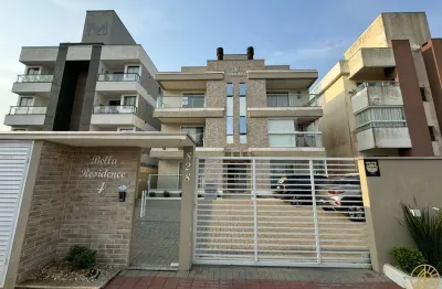 Apartamento com 2 quartos para alugar na Rua Ana Boos, 828, Gravata, Navegantes