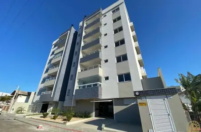 Apartamento com 2 quartos à venda na Rua Nelson Seara Heusi, 729, Gravata, Navegantes
